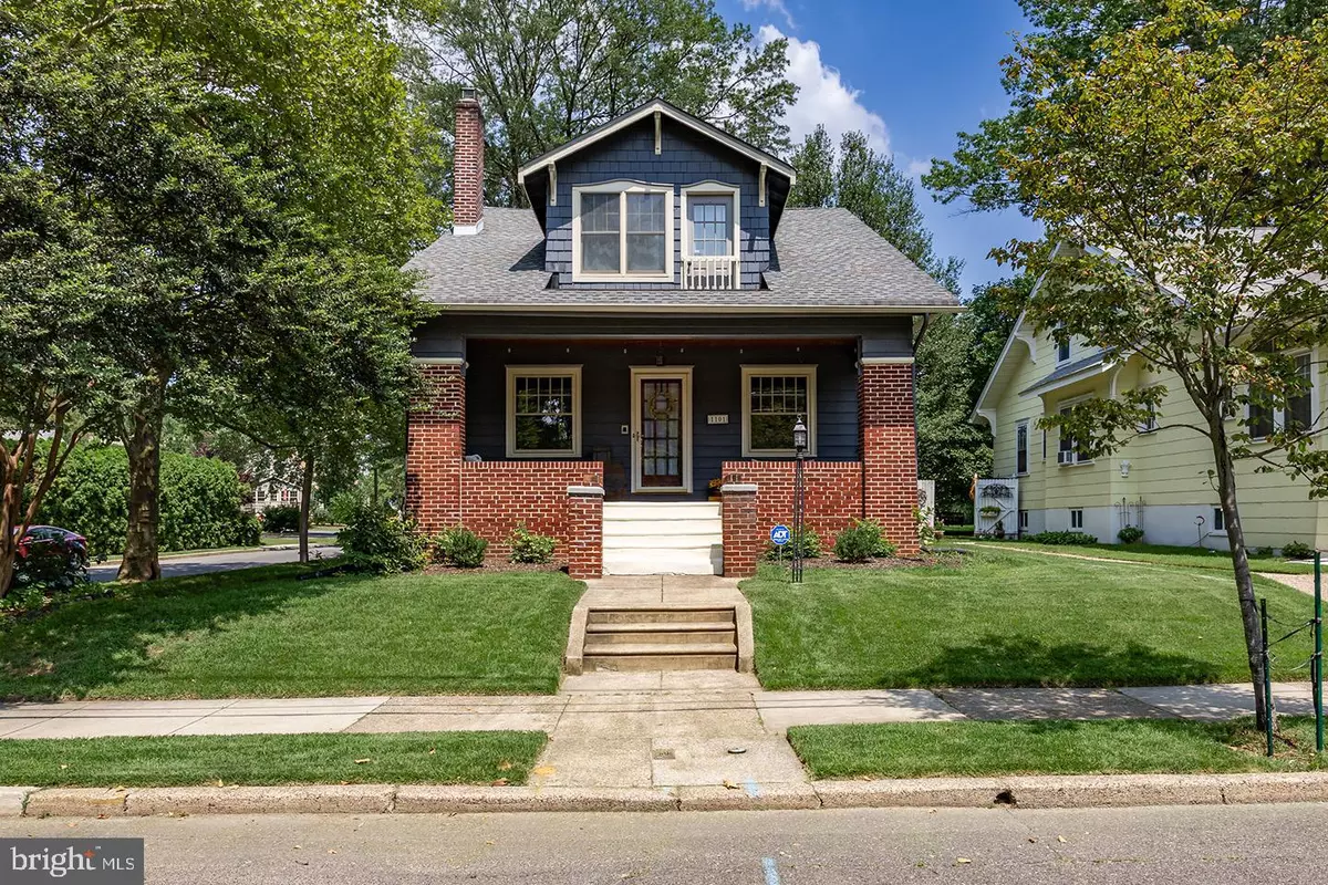 Haddon Township, NJ 08108,1101 BELMONT AVE