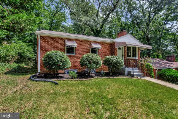 Temple Hills, MD 20748,3802 CRYSTAL LN