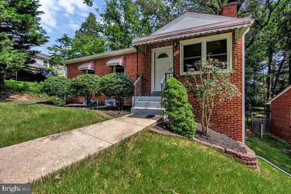 Temple Hills, MD 20748,3802 CRYSTAL LN