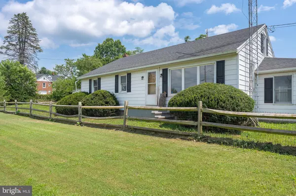 Taneytown, MD 21787,56 MEMORIAL DR