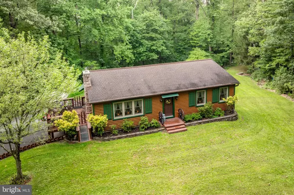 Reinholds, PA 17569,200 MOHNS HILL RD