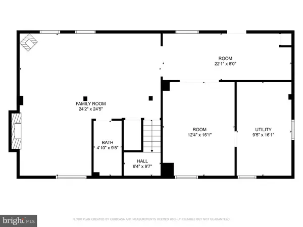 Upper Marlboro, MD 20772,9803 LUKE CT