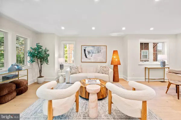 Washington, DC 20015,4435 HARRISON ST NW