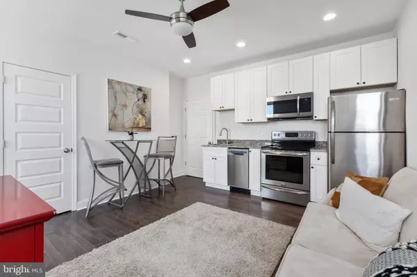 1646 E BALTIMORE ST #5, Baltimore, MD 21231