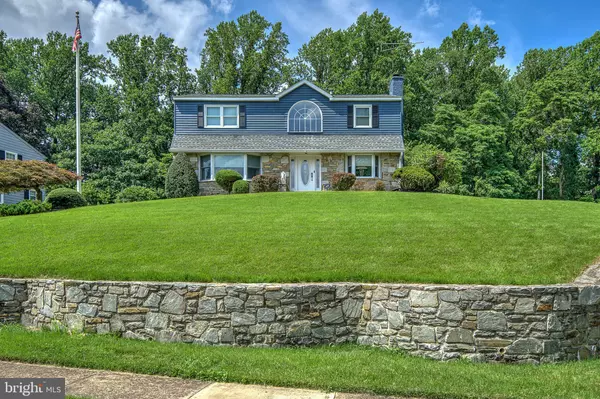 Feasterville Trevose, PA 19053,2534 SKYVIEW AVE