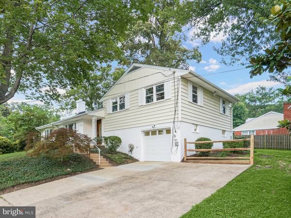 Springfield, VA 22150,6303 JULIAN ST