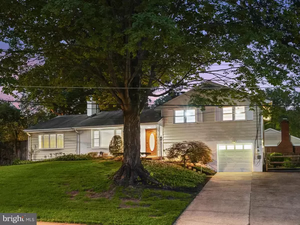 Springfield, VA 22150,6303 JULIAN ST