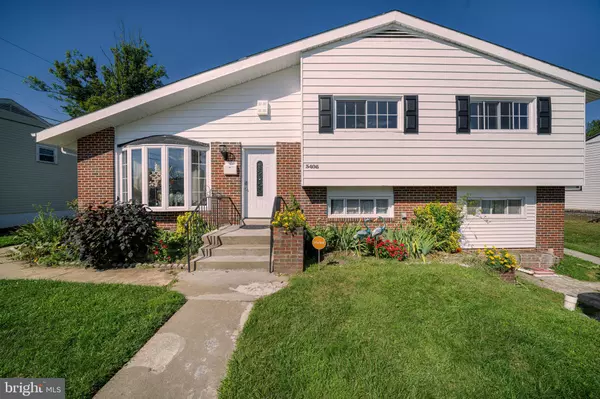 Gwynn Oak, MD 21207,3406 CROYDON RD