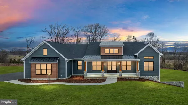 3769 STONY POINT RD, Charlottesville, VA 22911