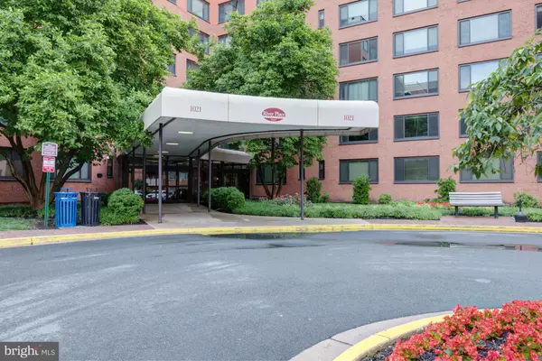Arlington, VA 22209,1021 ARLINGTON BLVD #647