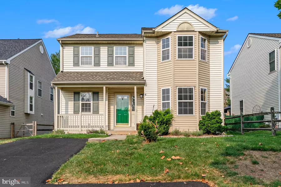 605 STEWART RD, Collegeville, PA 19426