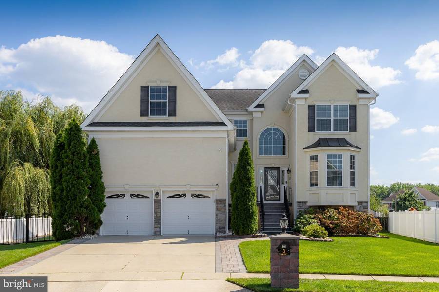 3 LORD LN, West Deptford, NJ 08086