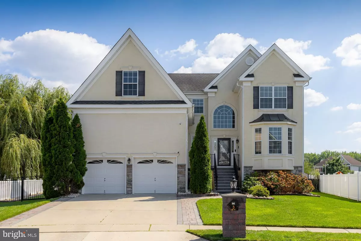 West Deptford, NJ 08086,3 LORD LN