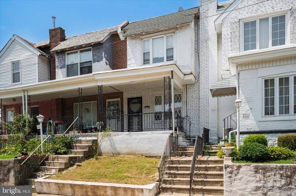 Philadelphia, PA 19138,6504 N UBER ST