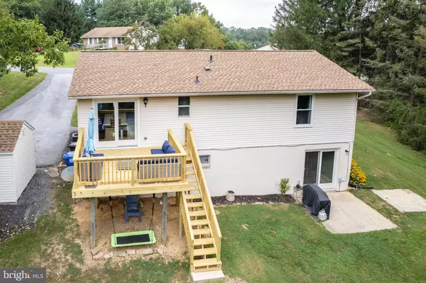 Finksburg, MD 21048,2703 CHIPPEWA CT