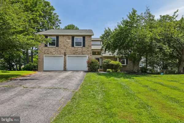 11 BLAKE CT, Reisterstown, MD 21136