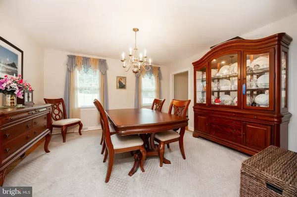 Chadds Ford, PA 19317,3 LAFAYETTE PL