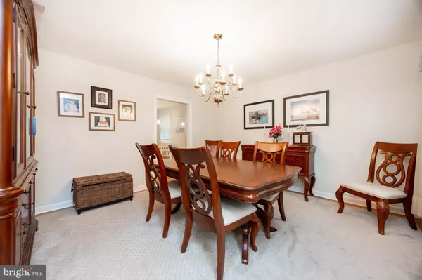 Chadds Ford, PA 19317,3 LAFAYETTE PL