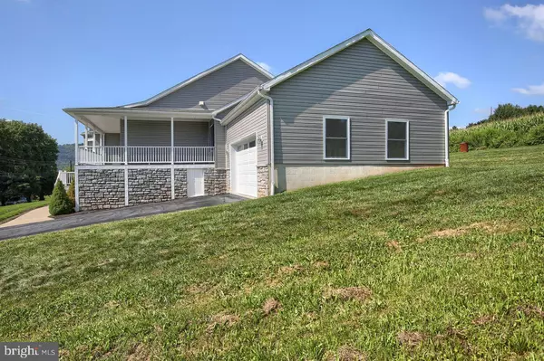 Liverpool, PA 17045,110 AUCKER ST