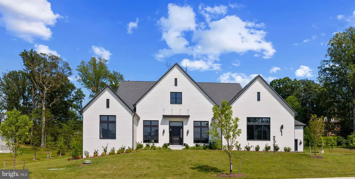 1209 RILEY PRESERVE CT, Great Falls, VA 22066