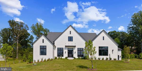 1209 RILEY PRESERVE CT, Great Falls, VA 22066