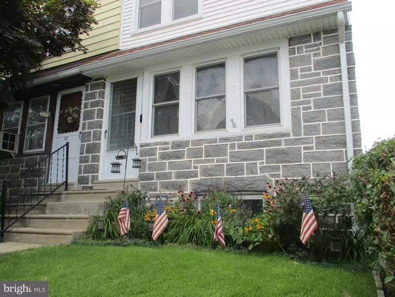 134 N CAROL BLVD, Upper Darby, PA 19082