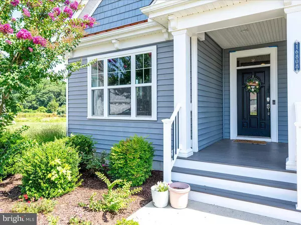 Lewes, DE 19958,16808 HUNTERS TURN