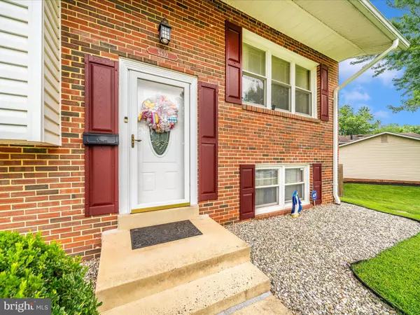 Manassas, VA 20109,9610 BONAIR DR