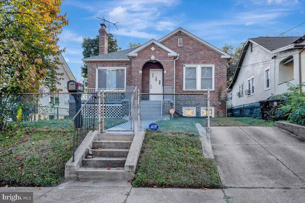 Capitol Heights, MD 20743,1523 BEAVER HEIGHTS LN