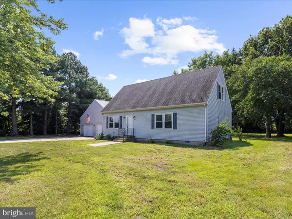 Sudlersville, MD 21668,812 ROE