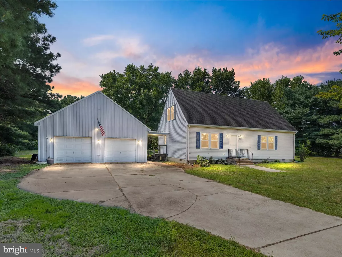 Sudlersville, MD 21668,812 ROE