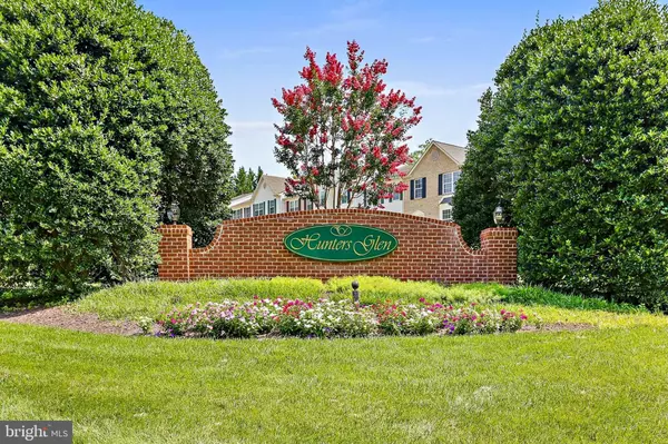 Cockeysville, MD 21030,11941 HUNTERS RUN DR