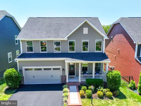 Dumfries, VA 22026,2283 RIVER BIRCH RD