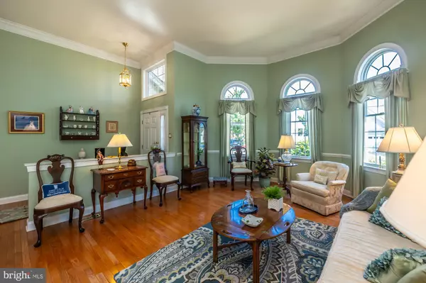 Garnet Valley, PA 19060,22 N VALENTINE DR