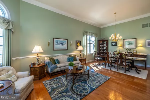 Garnet Valley, PA 19060,22 N VALENTINE DR