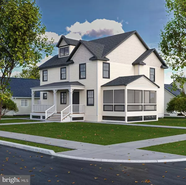 130 CENTRE ST, Haddonfield, NJ 08033