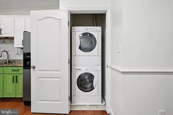 Washington, DC 20011,408 KENNEDY ST NW #302