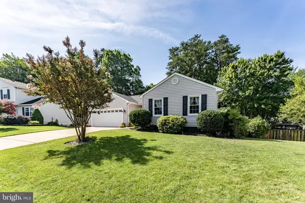 Burke, VA 22015,9523 DEBRA SPRADLIN CT