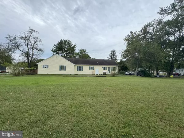 Georgetown, DE 19947,602 E LAUREL STREET EXT