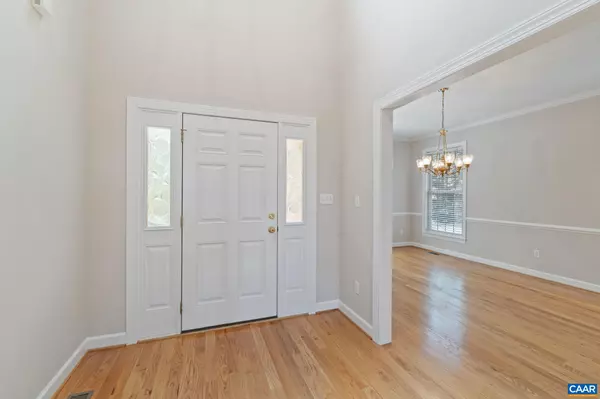 Charlottesville, VA 22911,680 EXPLORERS RD