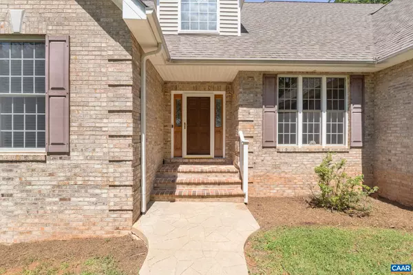 Charlottesville, VA 22911,680 EXPLORERS RD