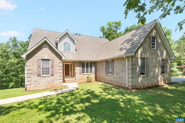 680 EXPLORERS RD, Charlottesville, VA 22911