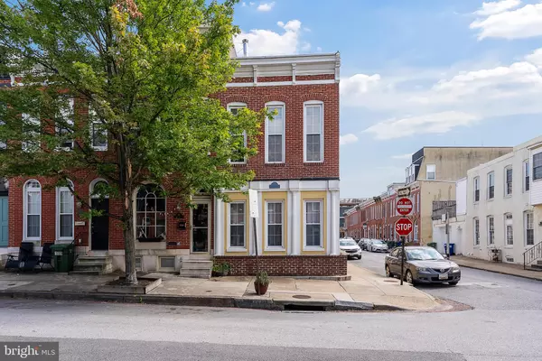 Baltimore, MD 21230,113 W CLEMENT ST