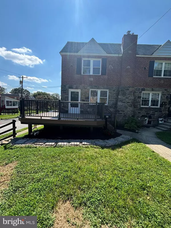 48 GREENHILL RD, Media, PA 19063