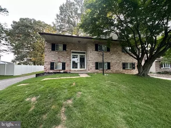 7954 PIPERS PATH, Glen Burnie, MD 21061