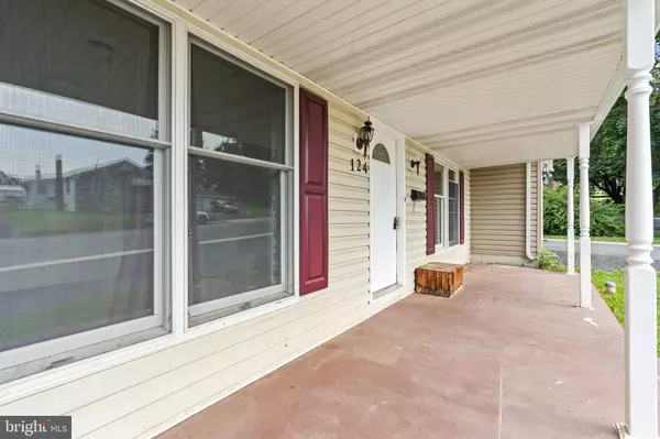 Waynesboro, PA 17268,124 FRICK AVENUE