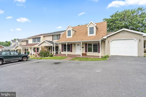 Waynesboro, PA 17268,124 FRICK AVENUE