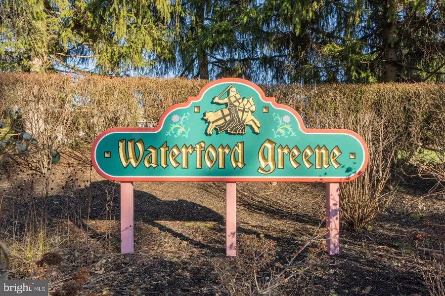 4407 WATERFORD WAY, Royersford, PA 19468