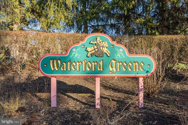 4407 WATERFORD WAY, Royersford, PA 19468