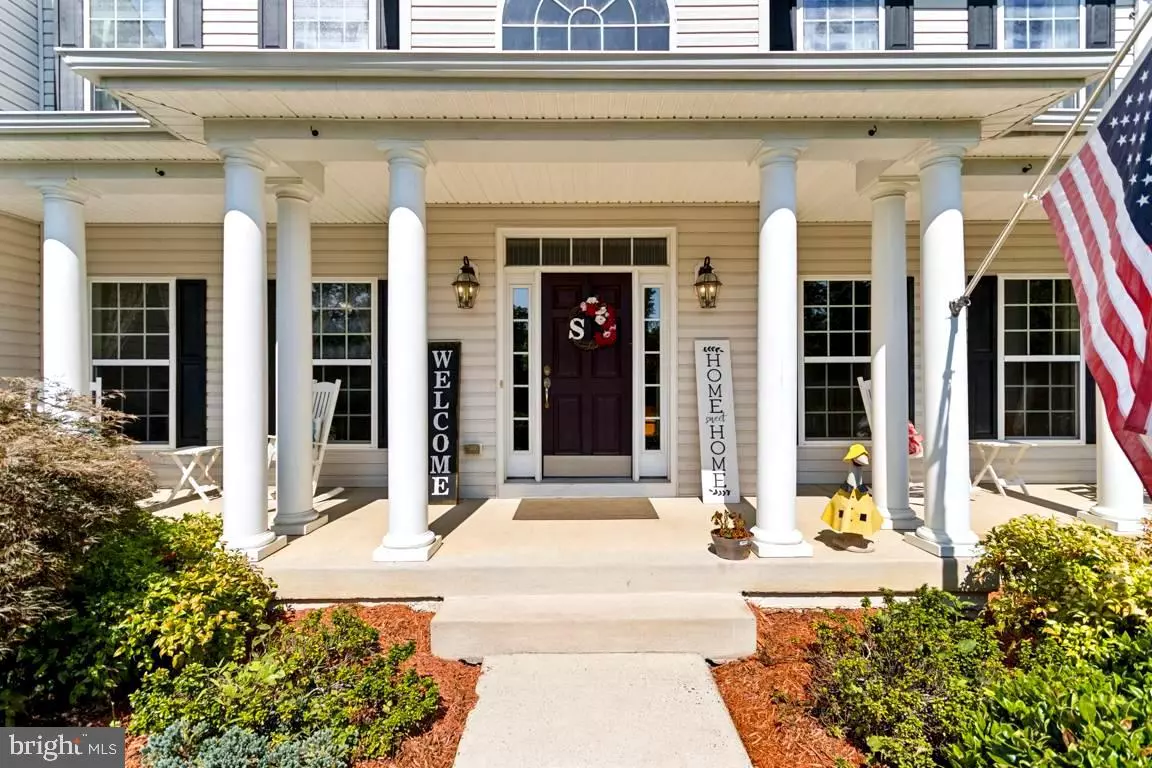 Fredericksburg, VA 22406,37 SERENE HILLS DR